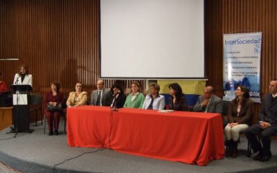I Congreso Internacional en Ciencias Forenses