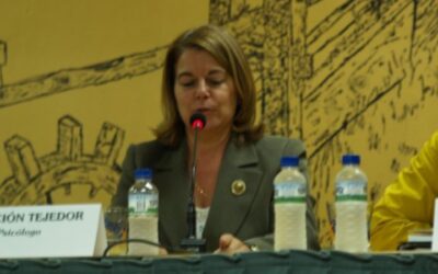 X Congreso Iberoamericano de Psicología Jurídica