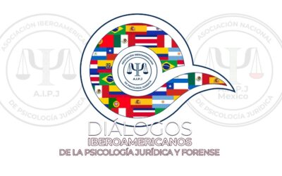 Diálogos Iberoamericanos de Psic. Jurídica y Forense