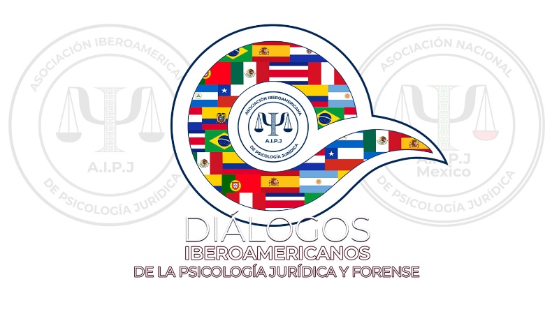 Diálogos Iberoamericanos de Psic. Jurídica y Forense