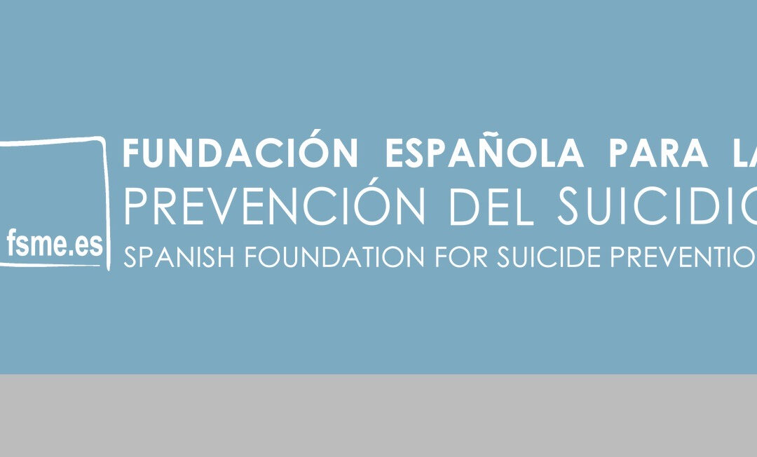 Observatorio del Suicidio en España